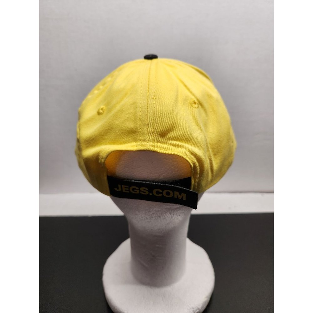 Jegs High Performance Hat New with‎ sticker - Picture 6 of 10